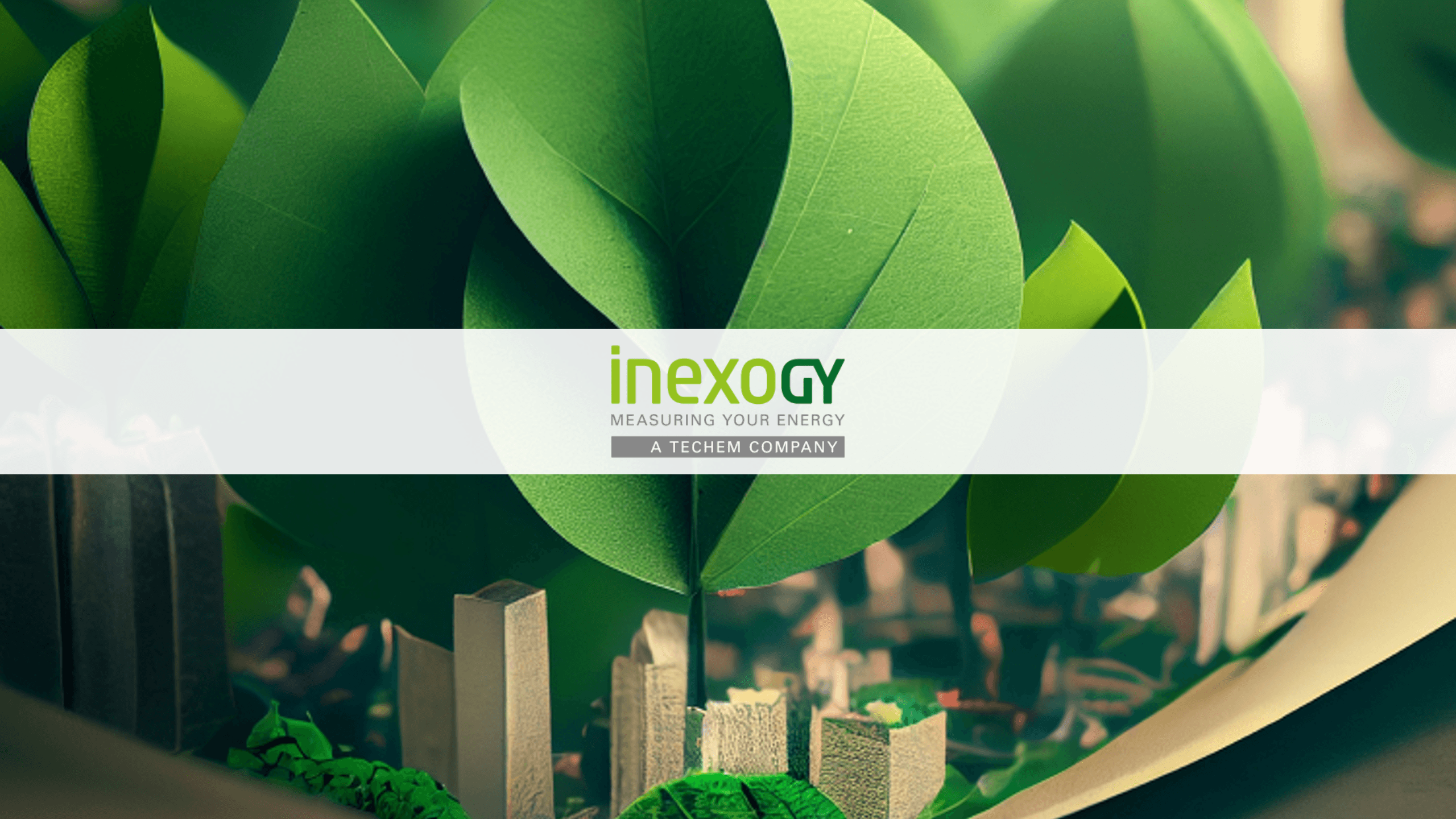 inexogy – KI-gestützte Rechnungsverarbeitung