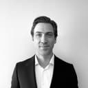 Maximilian Bünn, Director of Finance, inexogy